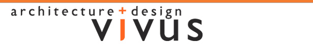 vivus architecture + design